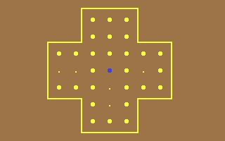 Screenshot for Tic-Tac