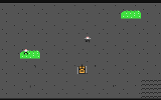 Screenshot for Tiger-Tank
