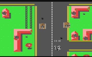 Screenshot for Tiger Heli