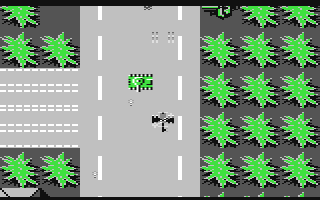 Screenshot for Tiger Hell