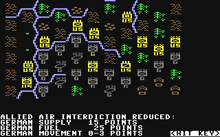 Screenshot for Tigers in the Snow