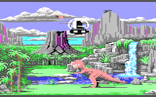 Screenshot for Time Crystal [Preview]