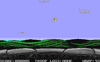 Screenshot for Time Traveller