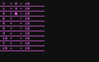 Screenshot for Tiokompisar