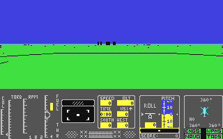 Screenshot for Tomahawk
