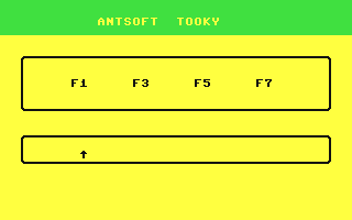 Screenshot for Tooky