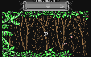 Screenshot for Touchlight [Preview]