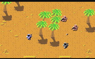 Screenshot for Tough Guyz