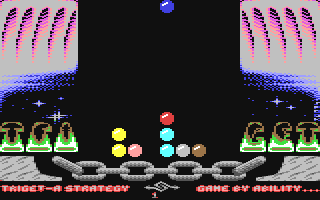 Screenshot for Triget