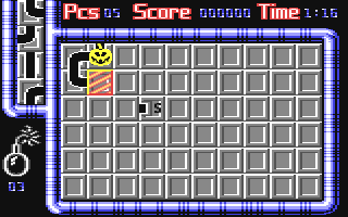 Screenshot for Tube Madness