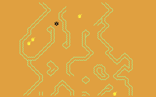 Screenshot for Tunnel Pericoloso