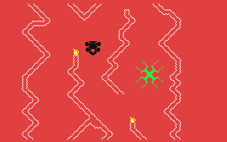 Screenshot for Tunnel Pericoloso II