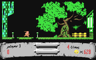 Screenshot for Tyger Tyger [Preview]