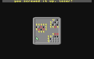 Screenshot for Undoroid