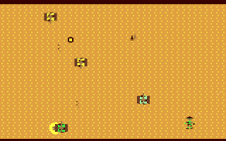 Screenshot for Vietnam '75