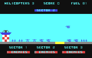 Screenshot for Vietnam