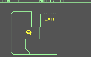 Screenshot for Way, The