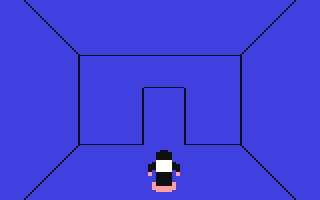 Screenshot for Weird Labyrinth, The