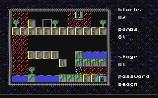 Screenshot for Working Stone, The