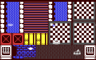 Screenshot for War Zone II