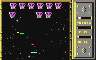 Screenshot for Warball