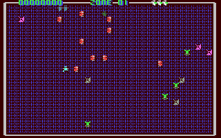 Screenshot for Warpzone