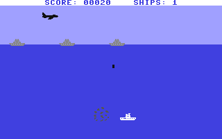 Screenshot for Water Castle