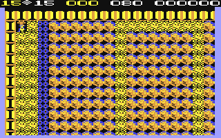 Screenshot for Water Dash 05