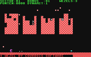 Screenshot for Wezel