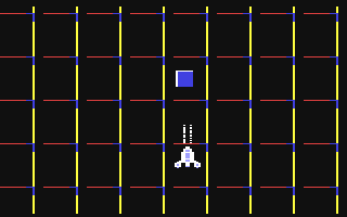 Screenshot for Wild Wafers Deluxe