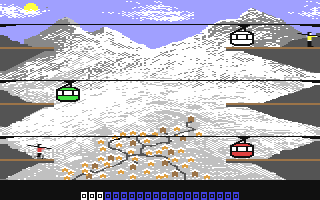 Screenshot for Winter-Holidays