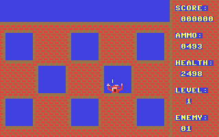 Screenshot for Wiseguys