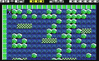 Screenshot for Witrodash 2