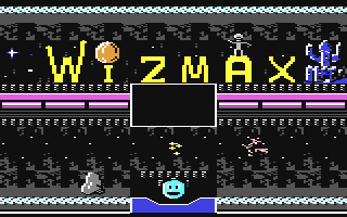 Screenshot for Wiz Max