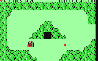 Screenshot for Wizard Saga [Preview]