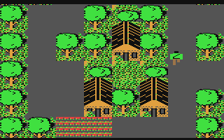 Screenshot for Wizards Apprentice
