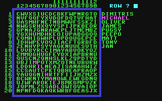 Screenshot for Word Find