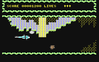 Screenshot for World of Pollution
