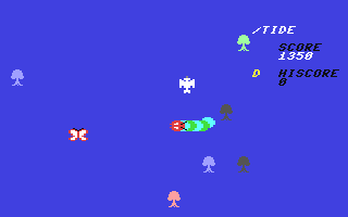 Screenshot for Wormo's - Pigout