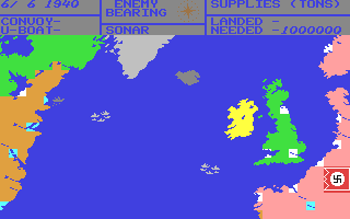 Screenshot for Wulfpack