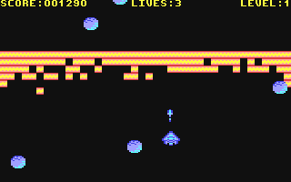 Screenshot for XPLORE - The Star Fortress