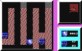 Screenshot for XOR