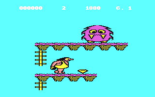 Screenshot for Yo-Yo