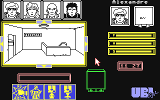 GB64.COM - C64 Games, Database, Music, Emulation, Frontends
