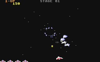 Gyruss