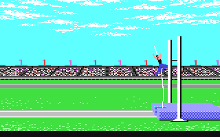 Summer Games