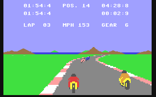 Speed King