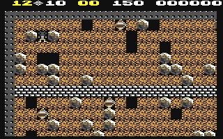 Boulderdash