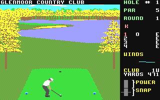 Glenmoor Country Club
